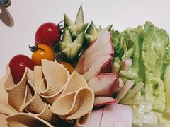 -鸽子侯·家宴·平价海鲜(绿地店)