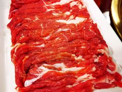 -北门涮肉·炭火铜锅涮肉(什刹海店)