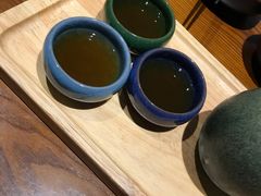 -十二舍·湯物素煮(江泰潤政店)