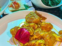 -梧桐餐厅(泉城路店)