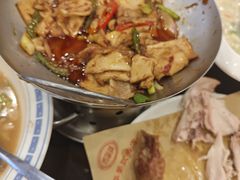 -老雒阳面馆·水席·洛阳菜(王城路店)