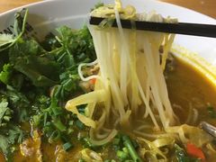 -探越越南牛肉粉(江南西分店)