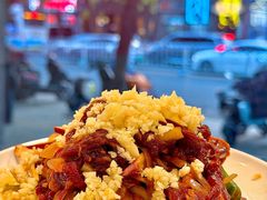 -揽月斋炙子烤肉·清真(安定门·五道营店)