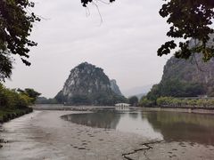 -星湖旅游景区七星岩