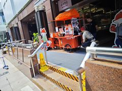 -银星皇冠假日酒店美食阁