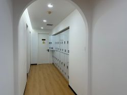 -AN普拉提女子健身工作室