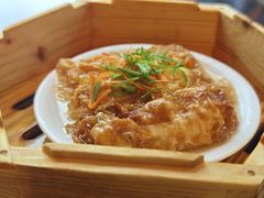 -新天世纪中餐厅