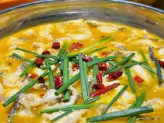 -胖子鱼·天水麻辣鱼火锅(秦州407店)