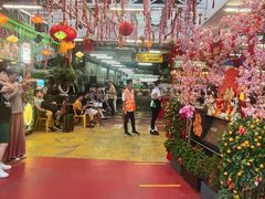 -無招牌海鮮(芽笼店)