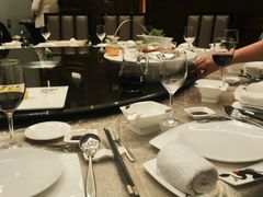 -常州逸高酒店-中餐厅