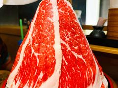 -温野菜涮涮锅(曲江大悦城店)