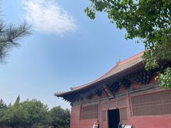 -善化寺