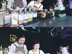 门面-JPG coffee(广州体育西店)