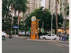 -海大南门夜市(海富街店)