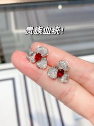 -Cindy Jewelry·钻戒·彩色宝石
