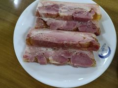 -陈记锅盖面(长江路店)