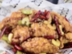 -BOPEYE·波派炸鸡(九霄天地店)