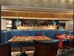 -五洲皇冠巴西烤肉餐厅