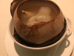 -天龙轩(香港丽思卡尔顿酒店)