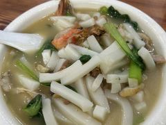 三鲜汤糕-百家缘(东门南路店)