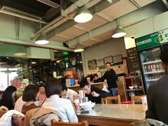 -文三里屯面馆(三里屯店)