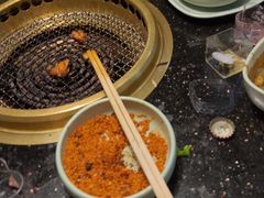 -韩盛·盛江山自助料理(于洪新玛特店)