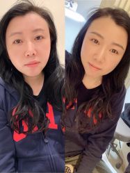 -HQ半永久纹绣纹眉