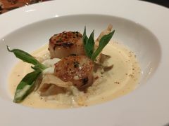 -AZUL by FUEL蓝色·法式酒馆(琶醍店)