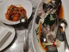 -广州文华东方酒店·江-由辉师傅主理