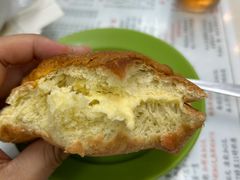 -金凤茶餐厅(湾仔店)