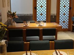 -山茶云南菜(中关村店)