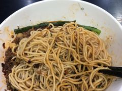 -秦云老太婆摊摊面(磁器口店)