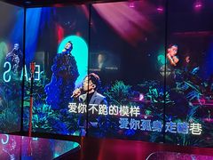 -纯K(打浦桥店)