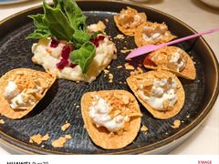 -唐猫庭院·千年陕菜(大唐不夜城店)