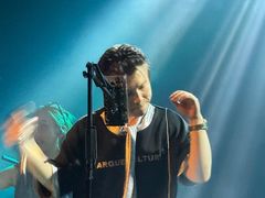 -MOSSO音乐酒吧·live house(南京旗舰店)