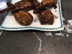 鸭头-盱眙虾神於氏龙虾(夫子庙红街店)