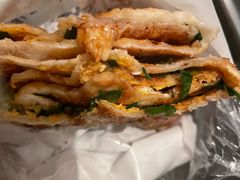 -金杨老摊头蛋饼(金口路店)