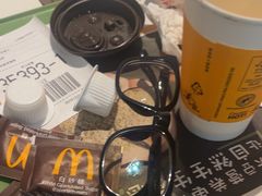 -麦当劳(开平潭江店)
