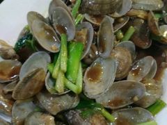 -四川小胡子海鲜(丁村万人海鲜广场店)