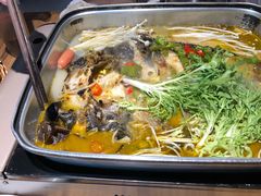 -半天妖烤鱼(方庄店)