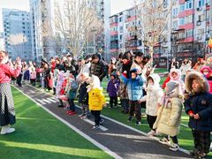 -满天星幼儿园(北京太阳宫园)