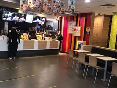 -麦当劳(金平路站店)