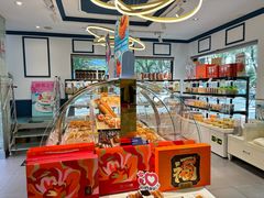 -金凤成祥(白广路店)