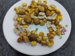 -朴小妹人参鸡汤火锅(长白山万达店)
