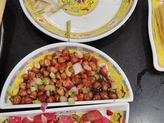 -芦月轩羊蝎子(北蜂窝店)