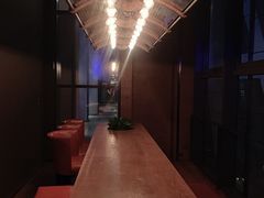 -上海柏悦酒店·世纪100牛排馆