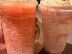 -太犇牛手作茶铺(江北虹悦城店)