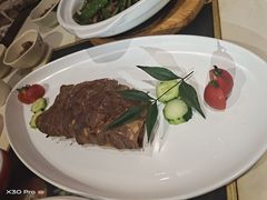 -京味斋·北京烤鸭(北京南站洋桥店)