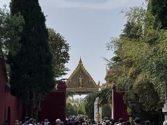 -洛阳白马寺