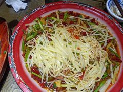 -灶东家民间菜(回兴店)
